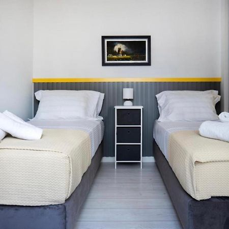 Euphoria Apartments Tirana Kültér fotó