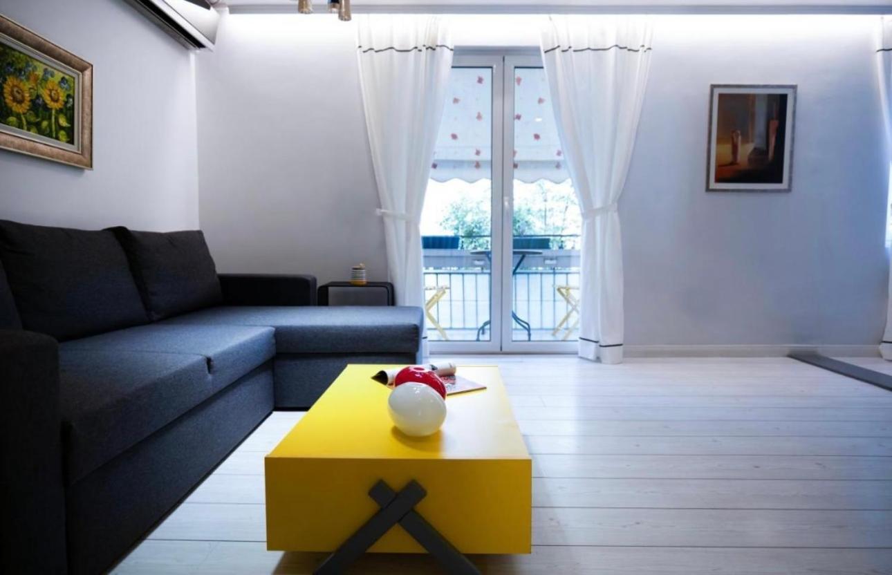 Euphoria Apartments Tirana Kültér fotó