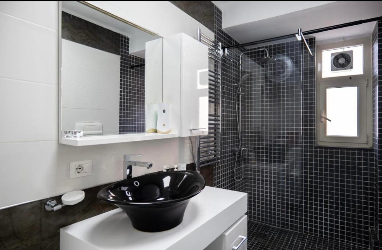 Euphoria Apartments Tirana Kültér fotó