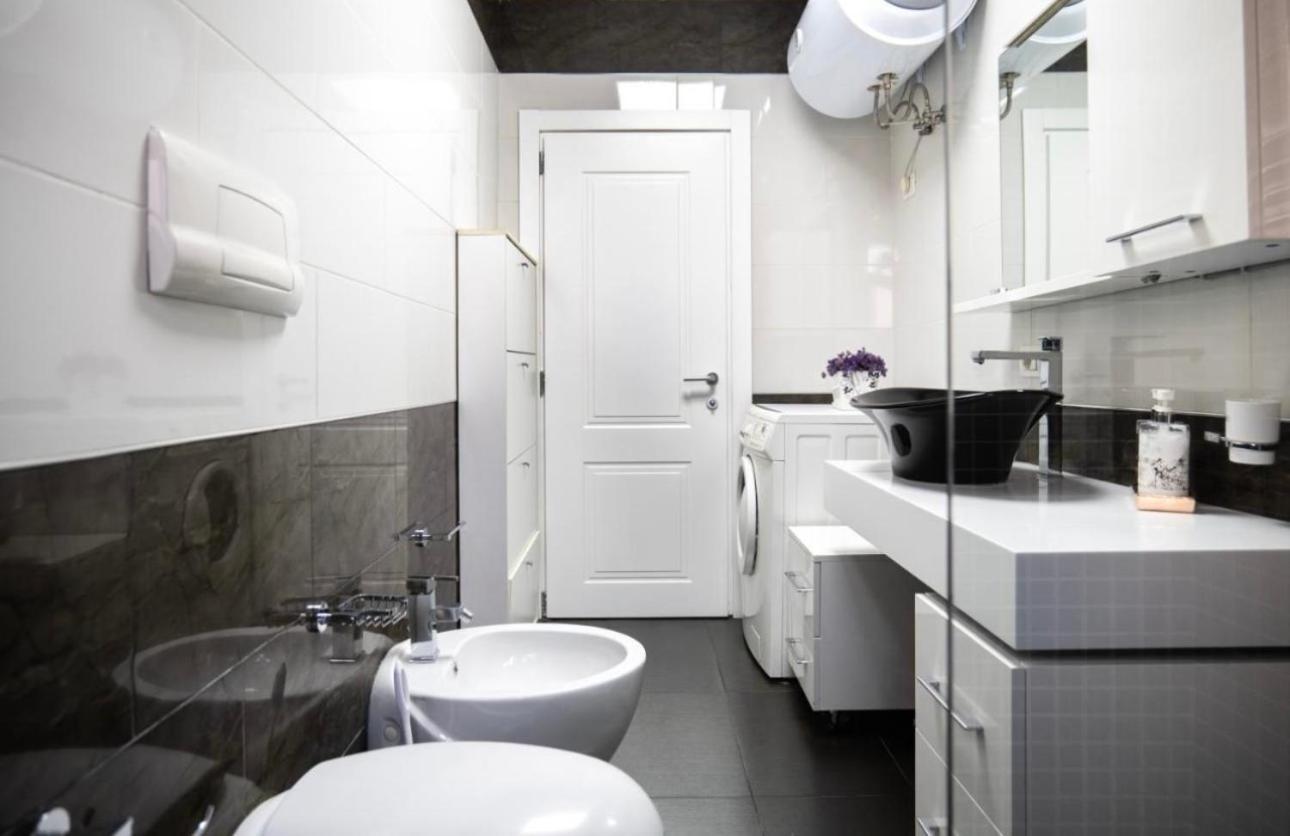 Euphoria Apartments Tirana Kültér fotó