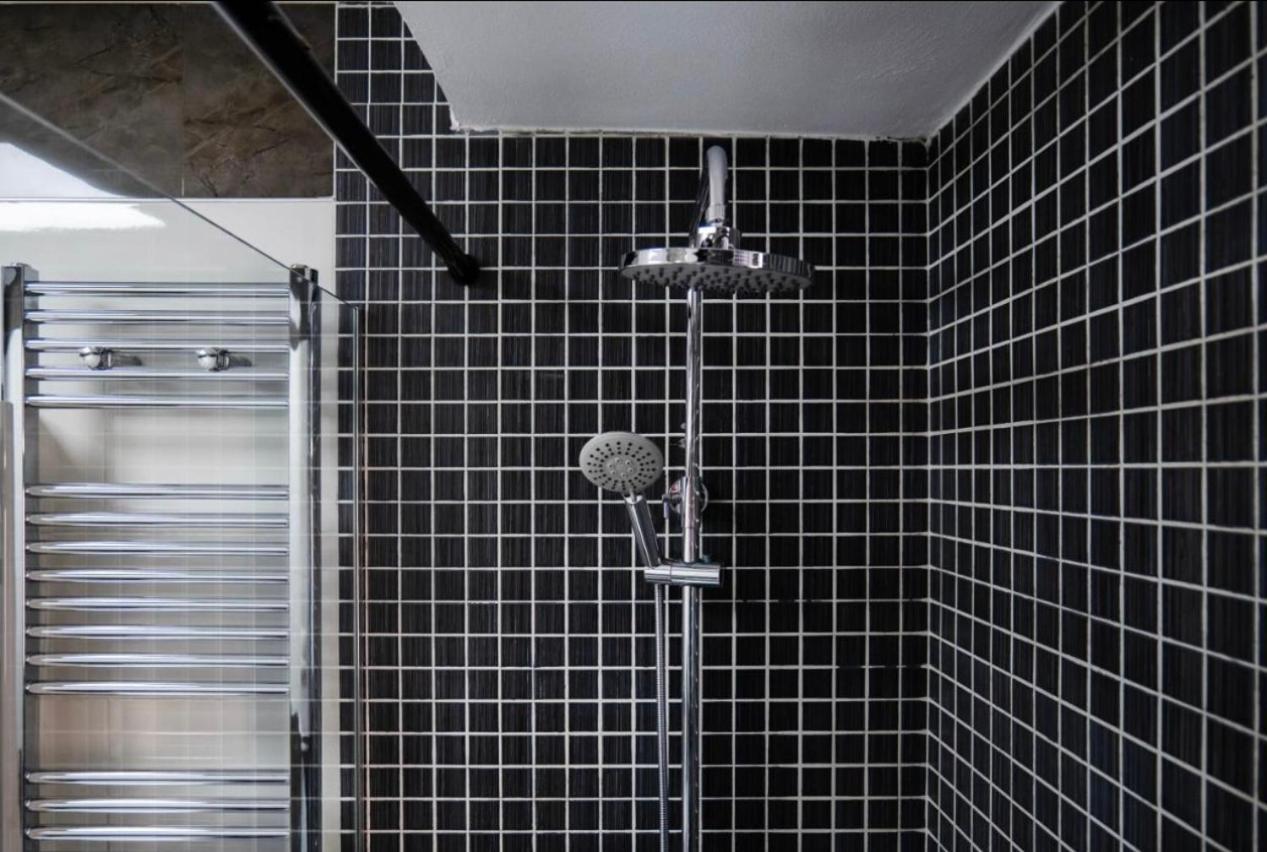 Euphoria Apartments Tirana Kültér fotó