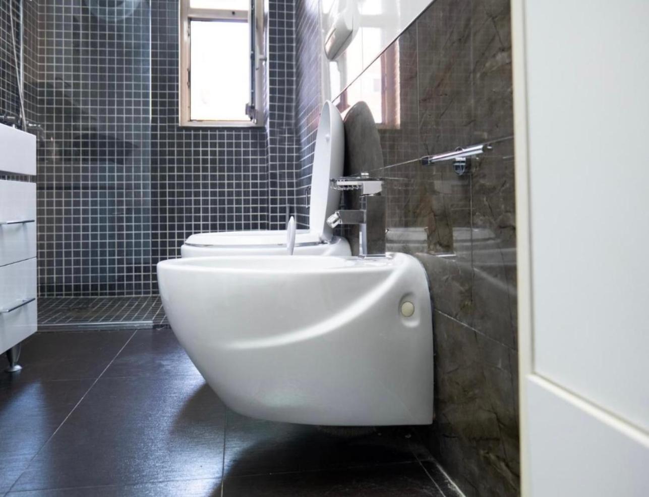 Euphoria Apartments Tirana Kültér fotó
