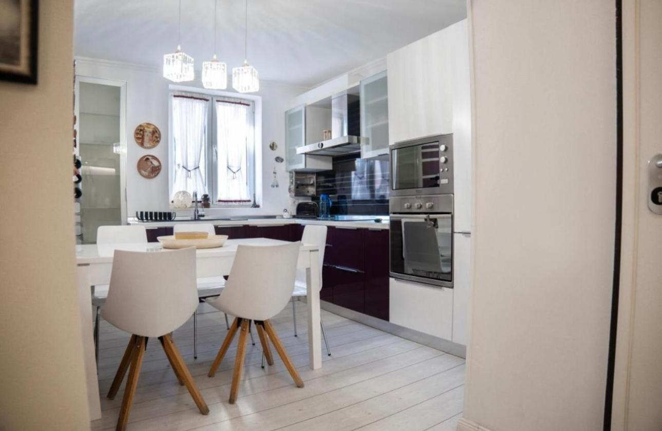 Euphoria Apartments Tirana Kültér fotó