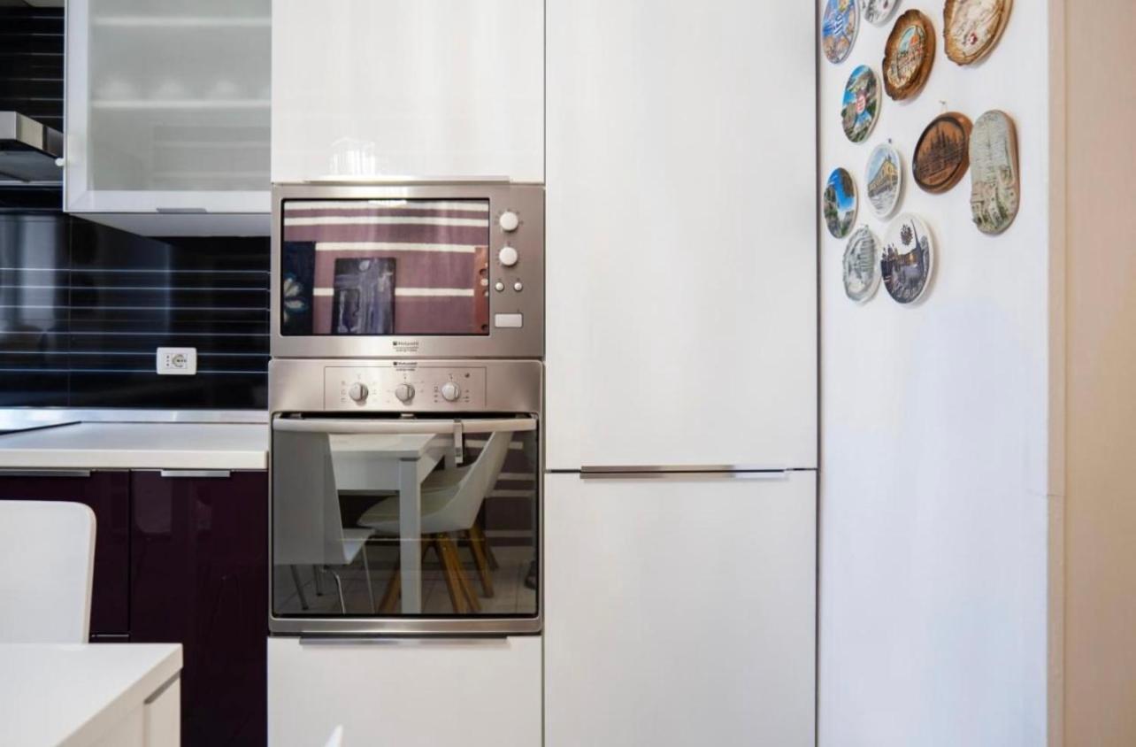 Euphoria Apartments Tirana Kültér fotó