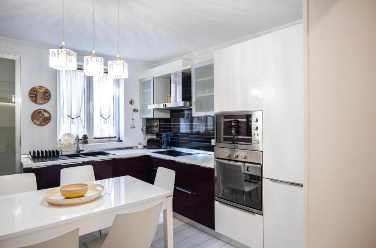 Euphoria Apartments Tirana Kültér fotó