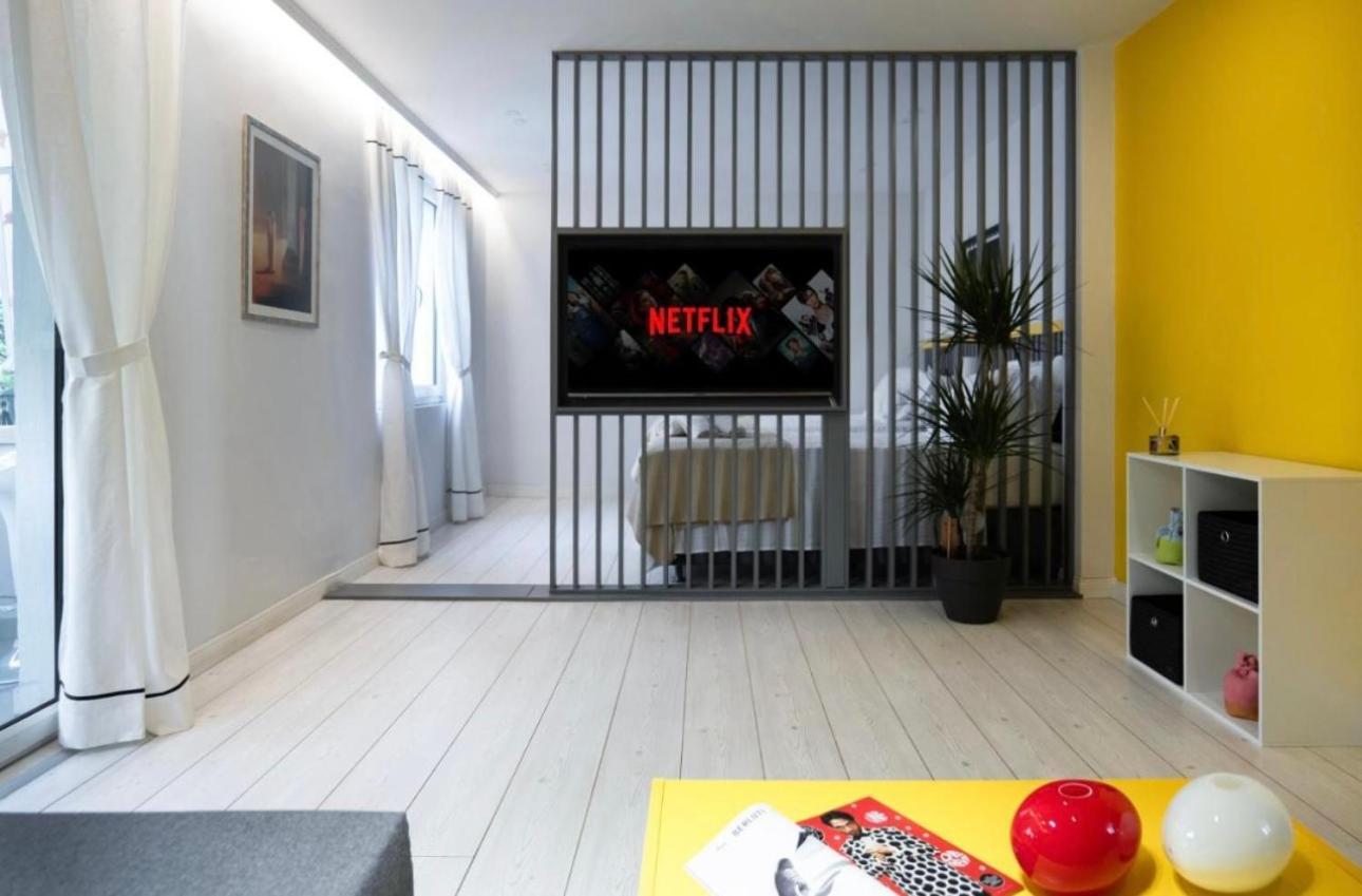 Euphoria Apartments Tirana Kültér fotó