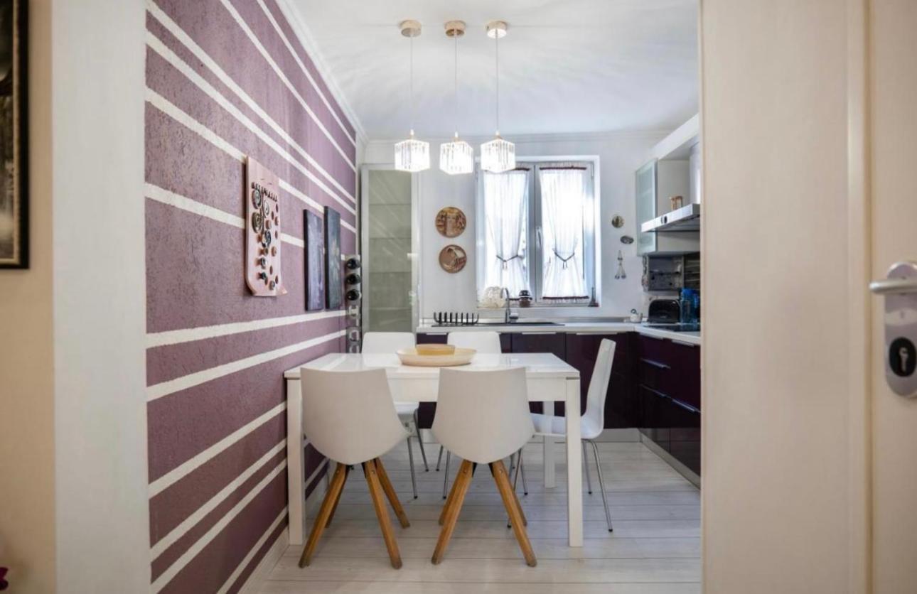 Euphoria Apartments Tirana Kültér fotó